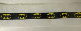 * All About Stitching Batman Belt