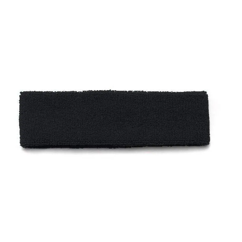 12 Pack Women's Stretchy Athletic Sport Headbands Sweatbands for Yoga Fitness Dance