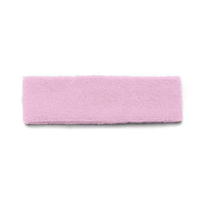 12 Pack Women's Stretchy Athletic Sport Headbands Sweatbands for Yoga Fitness Dance
