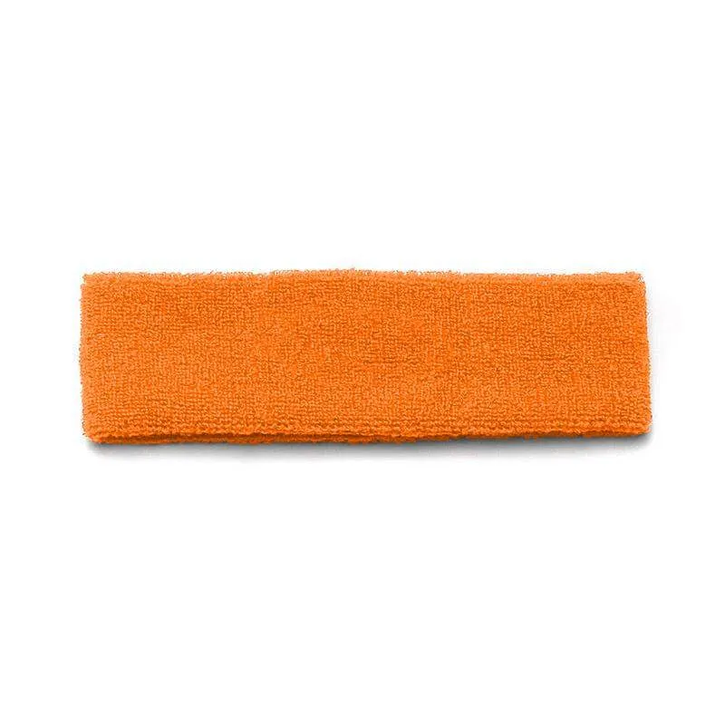 12 Pack Women's Stretchy Athletic Sport Headbands Sweatbands for Yoga Fitness Dance
