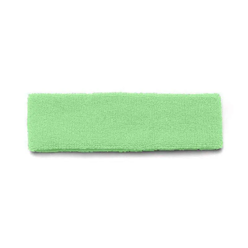 12 Pack Women's Stretchy Athletic Sport Headbands Sweatbands for Yoga Fitness Dance
