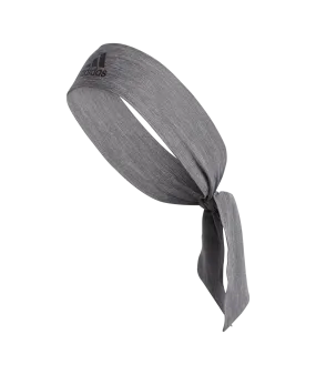 adidas Alphaskin Plus Tie Headband