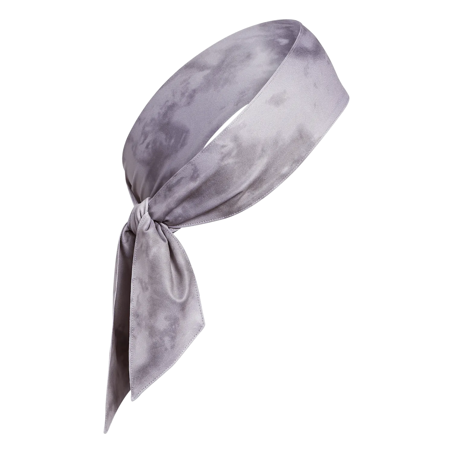 adidas Alphaskin Print Tie Headband