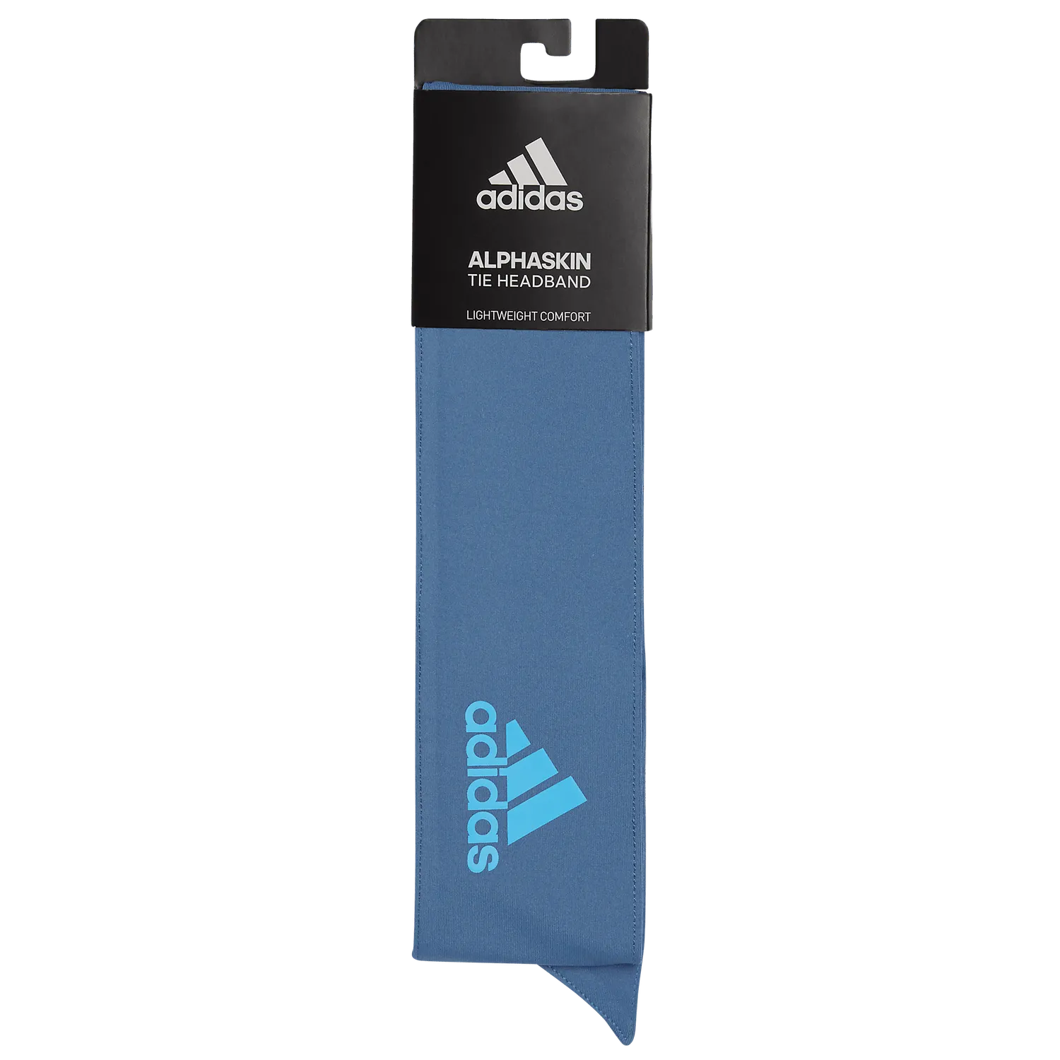adidas Alphaskin Tie Headband