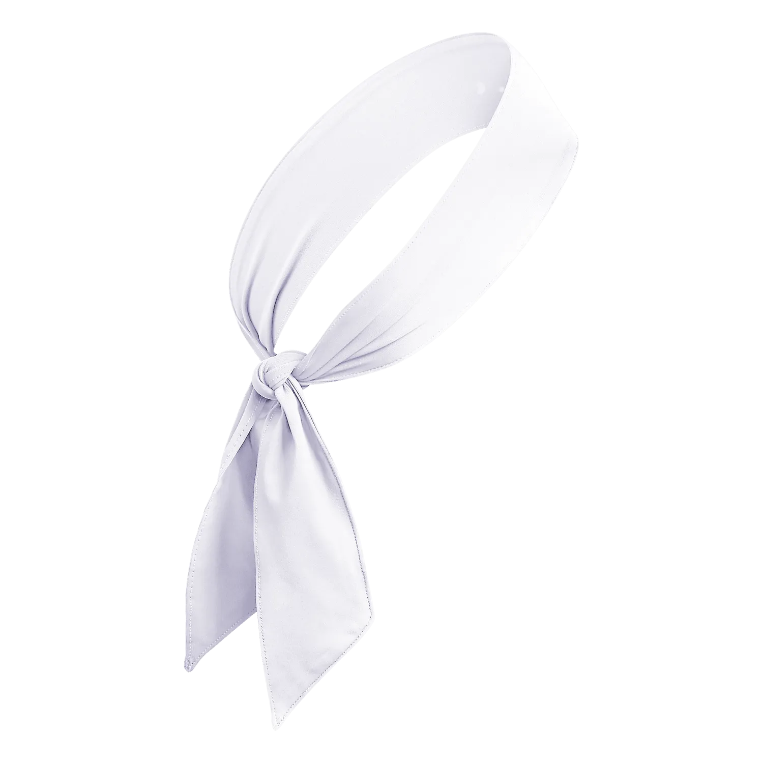 adidas Alphaskin Tie Headband