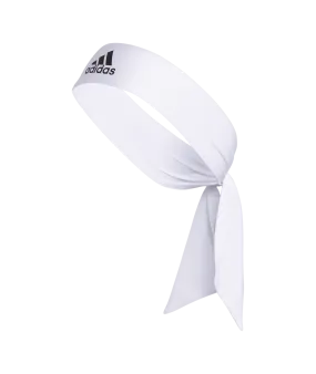 adidas Alphaskin Tie Headband