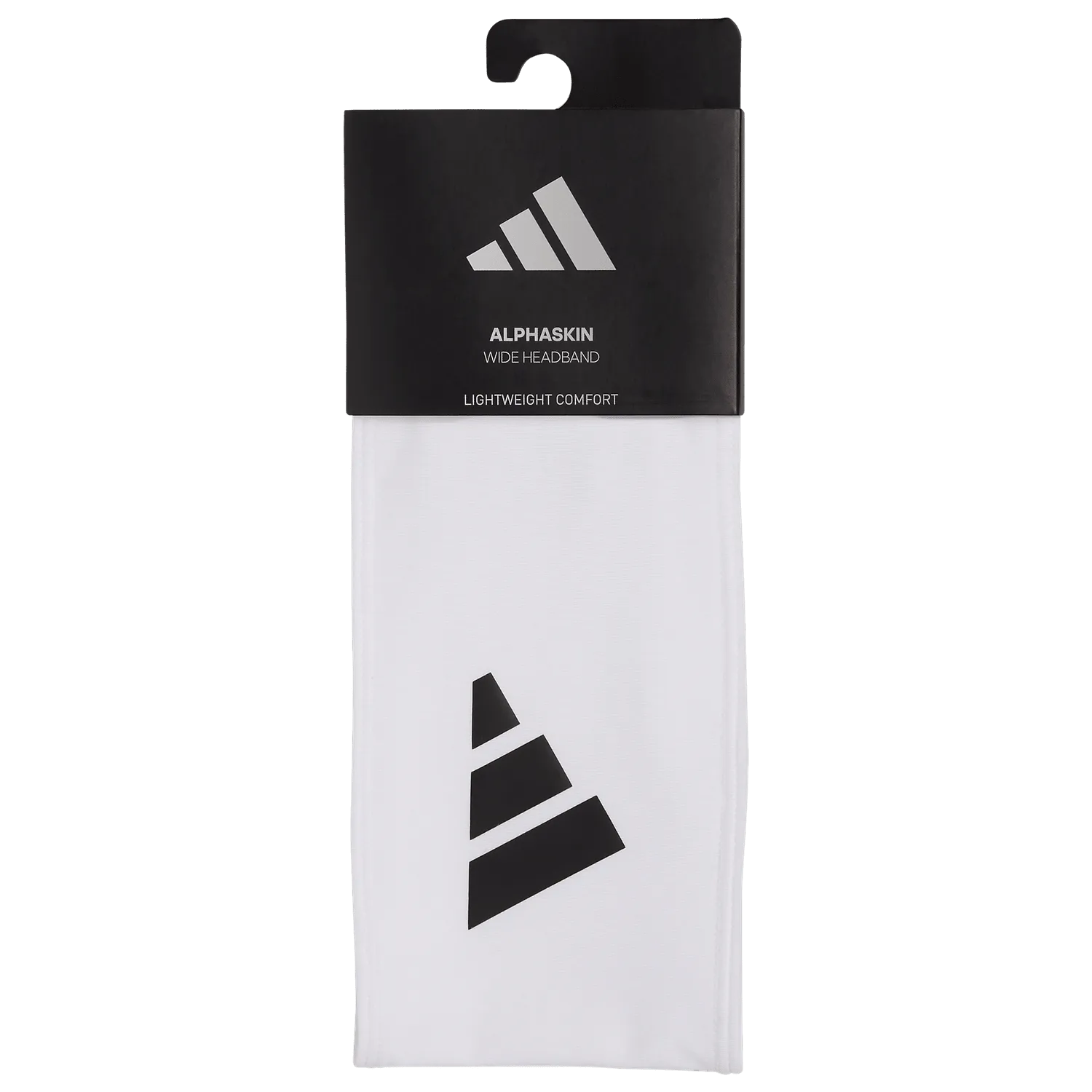 adidas Alphaskin Wide Headband