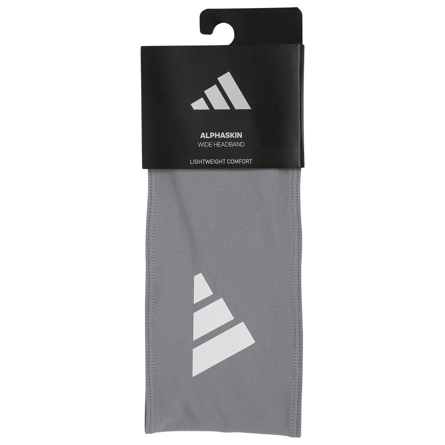 adidas Alphaskin Wide Headband