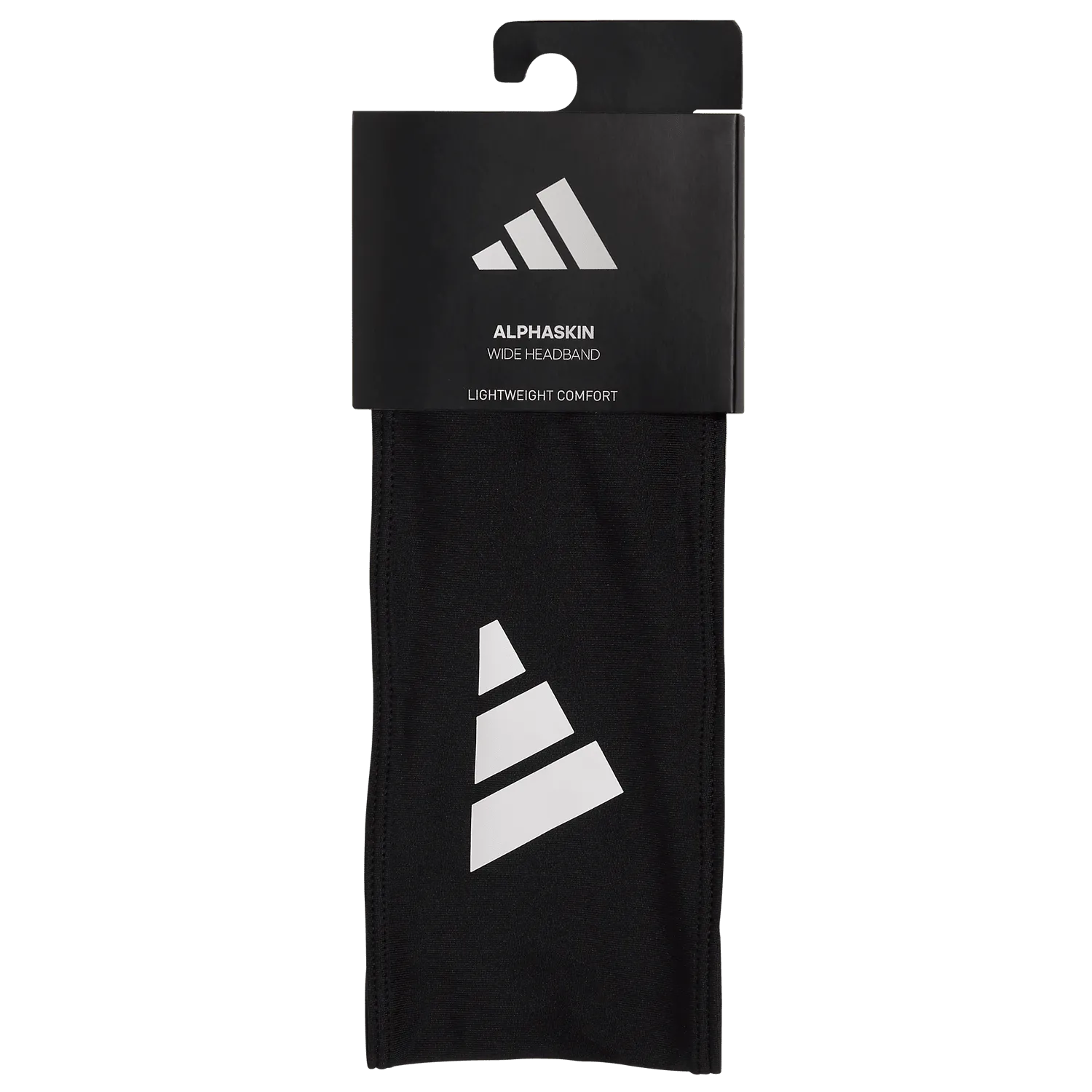 adidas Alphaskin Wide Headband