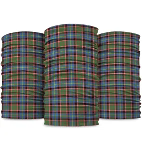 Aikenhead Tartan Neck Gaiters, Tartan Bandanas, Tartan Head Band