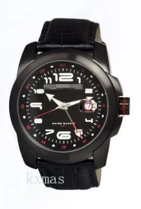 Amazing Elegance Leather Watches Band 1406_morphic_K0008257