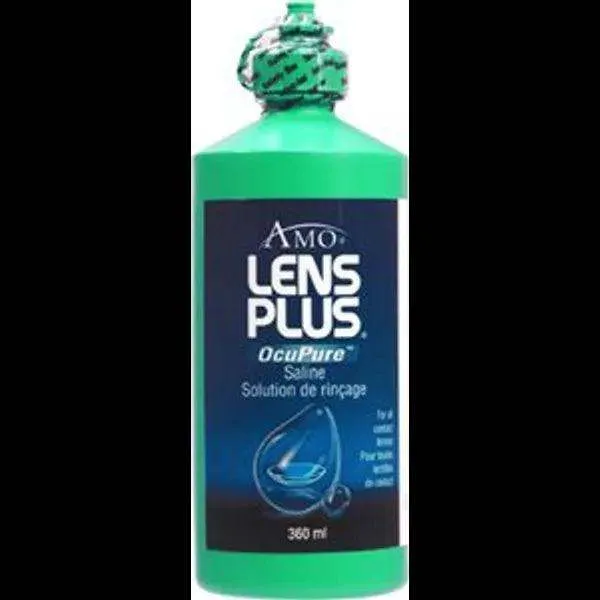 Amo Lens Ocupure 360ml