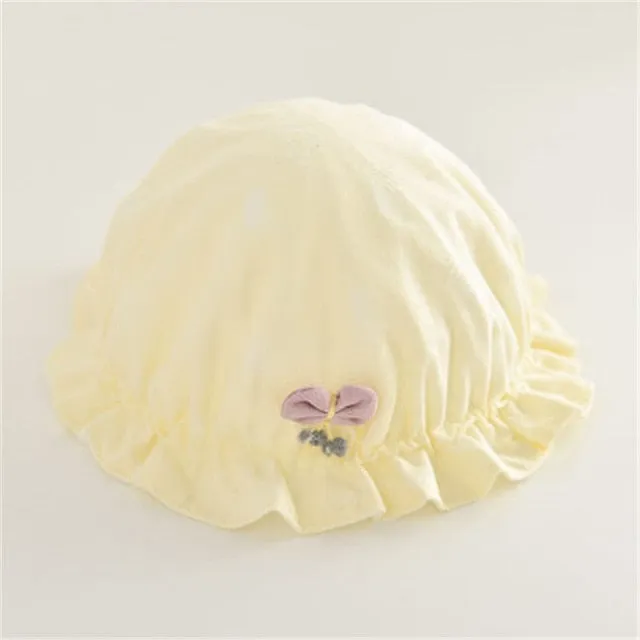 Baby Hat Spring and Autumn Infant Cotton Spring Tire Cap Baby Cute Super Cute Breathable  Halogen Door Hat