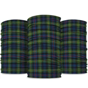 Baillie (Bailey) Tartan Neck Gaiters, Tartan Bandanas, Tartan Head Band