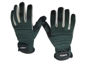Behr Norway Power Rip Neoprene Gloves (Green)
