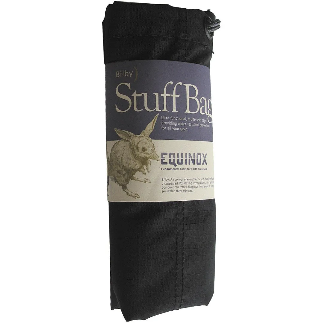 Bilby Nylon Stuff Bags