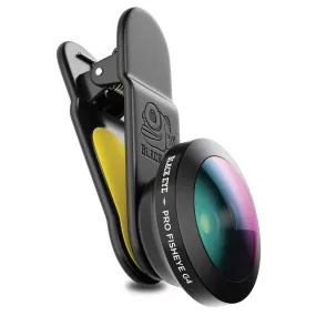 Black Eye PRO Fisheye G4