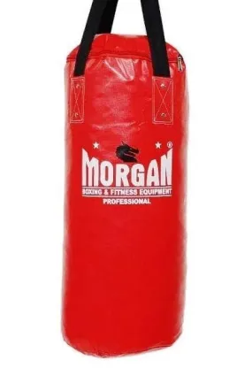 Black Friday Special: Morgan Small Nugget Punching Bag & Boxing Gloves Combo