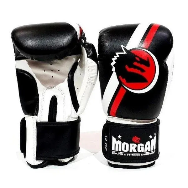 Black Friday Special: Morgan Small Nugget Punching Bag & Boxing Gloves Combo