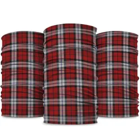Brodie Dress Tartan Neck Gaiters, Tartan Bandanas, Tartan Head Band