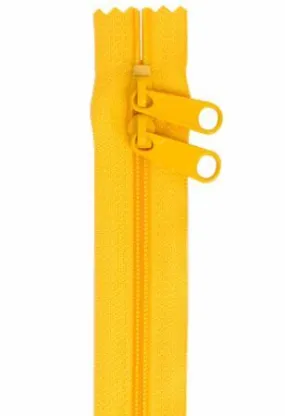 By Annie 40” Zip Buttercup