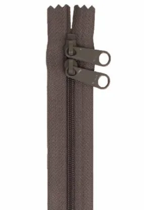 By Annie 40” Zip Slate Gray