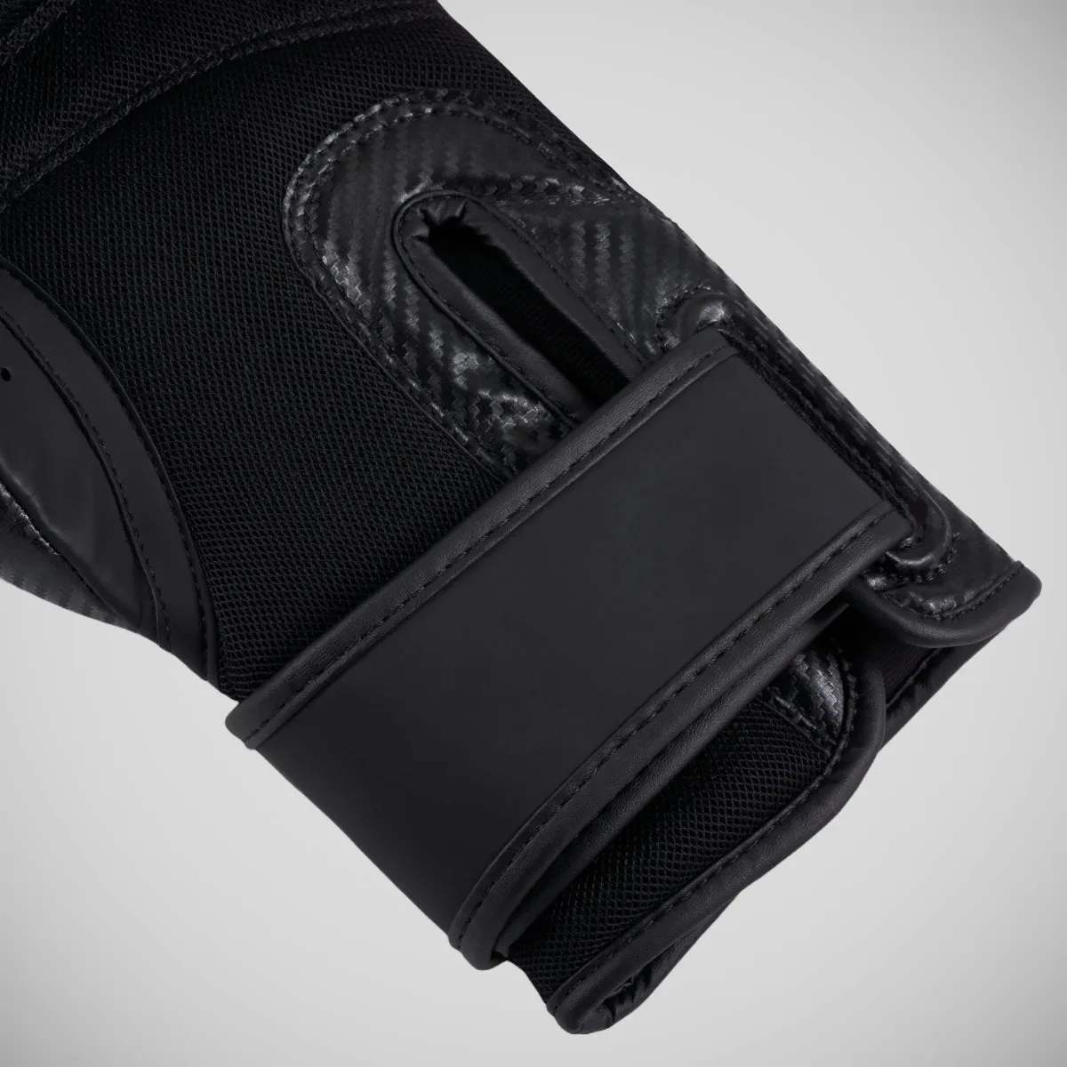 Bytomic Performer Carbon Evo Boxing Gloves Black/Black