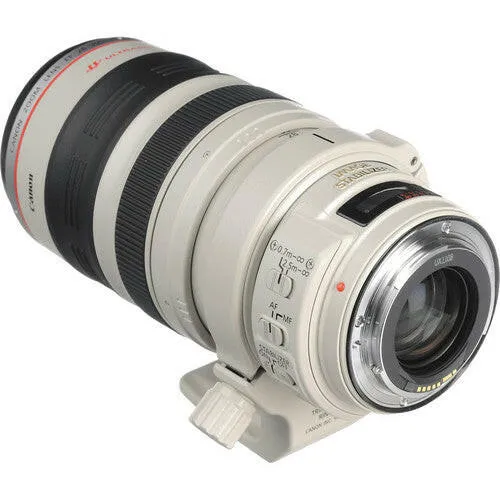 Canon 28-300mm f/3.5-5.6L EF IS USM Lens