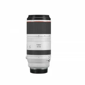 Canon RF 100-500mm f4.5-7.1L IS USM Lens