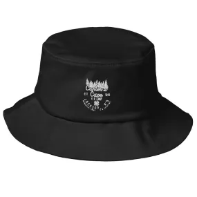 Canter's Cave Classic Bucket Hat