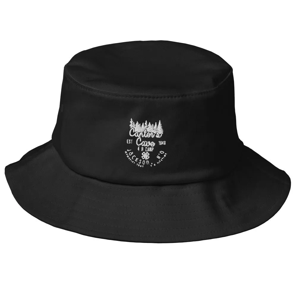 Canter's Cave Classic Bucket Hat