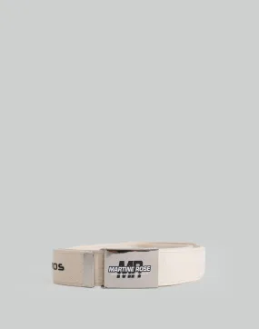 CANVAS BELT