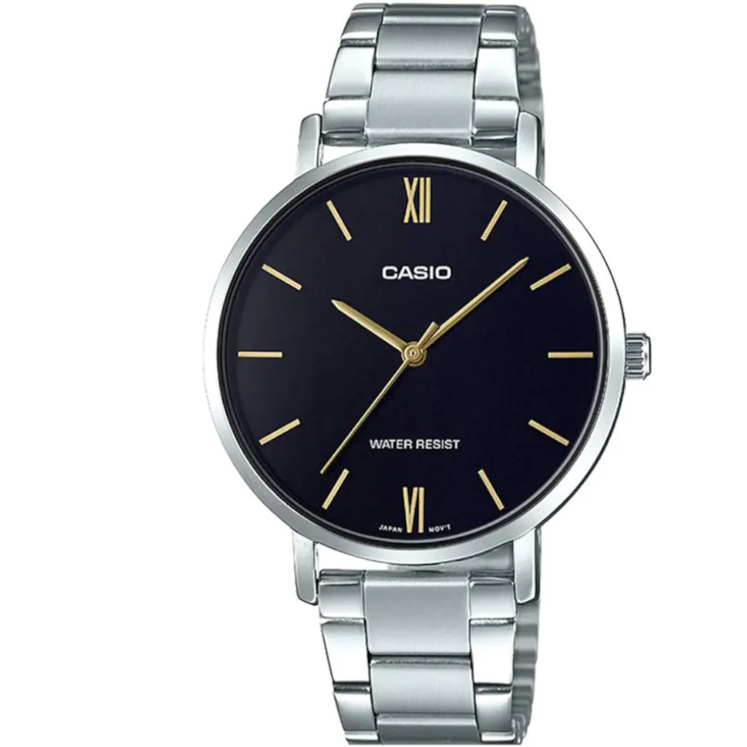 Casio - MTP-VT01D-1BUDF