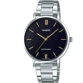 Casio - MTP-VT01D-1BUDF