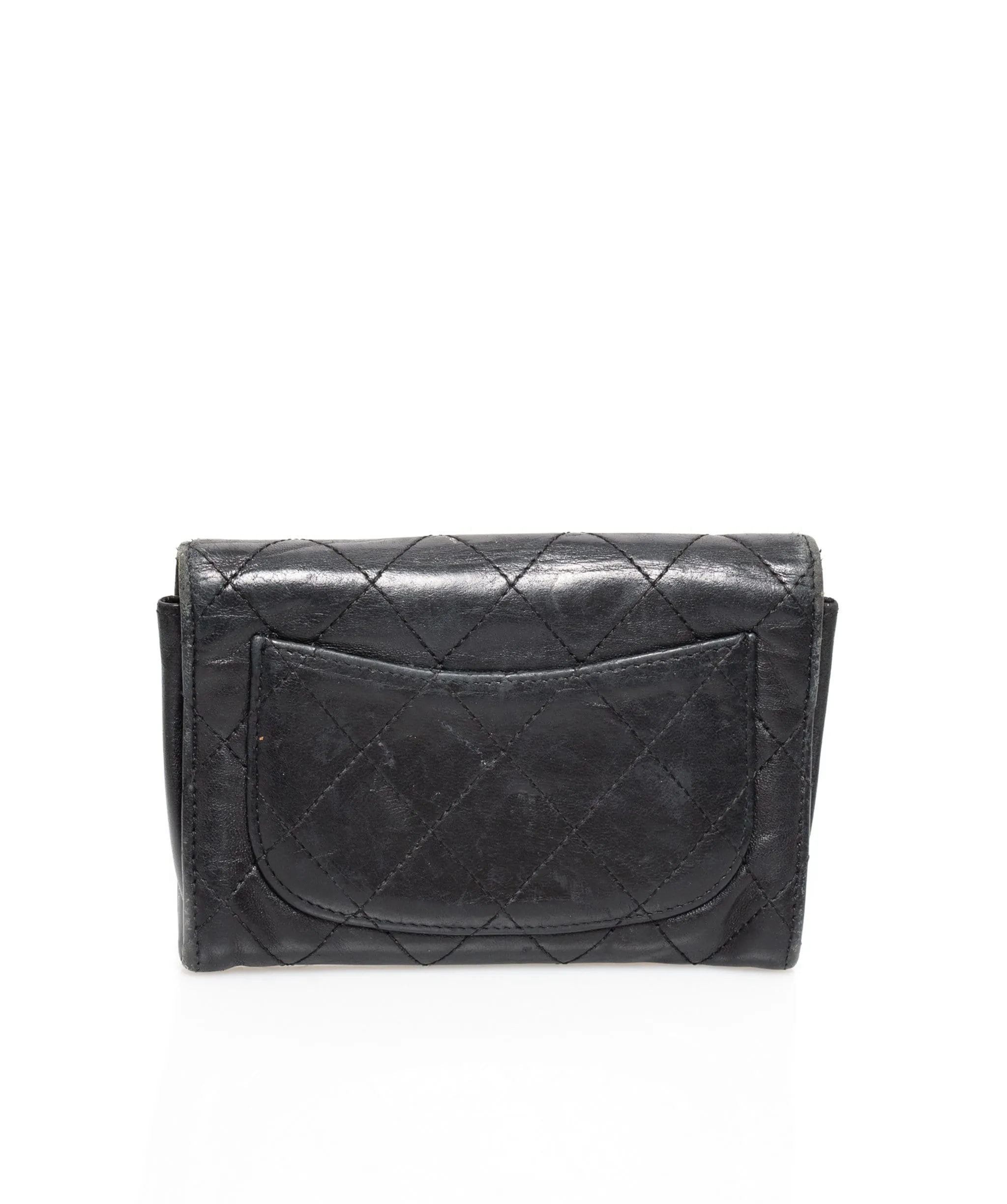 Chanel Classic Flap Purse - AWC1047