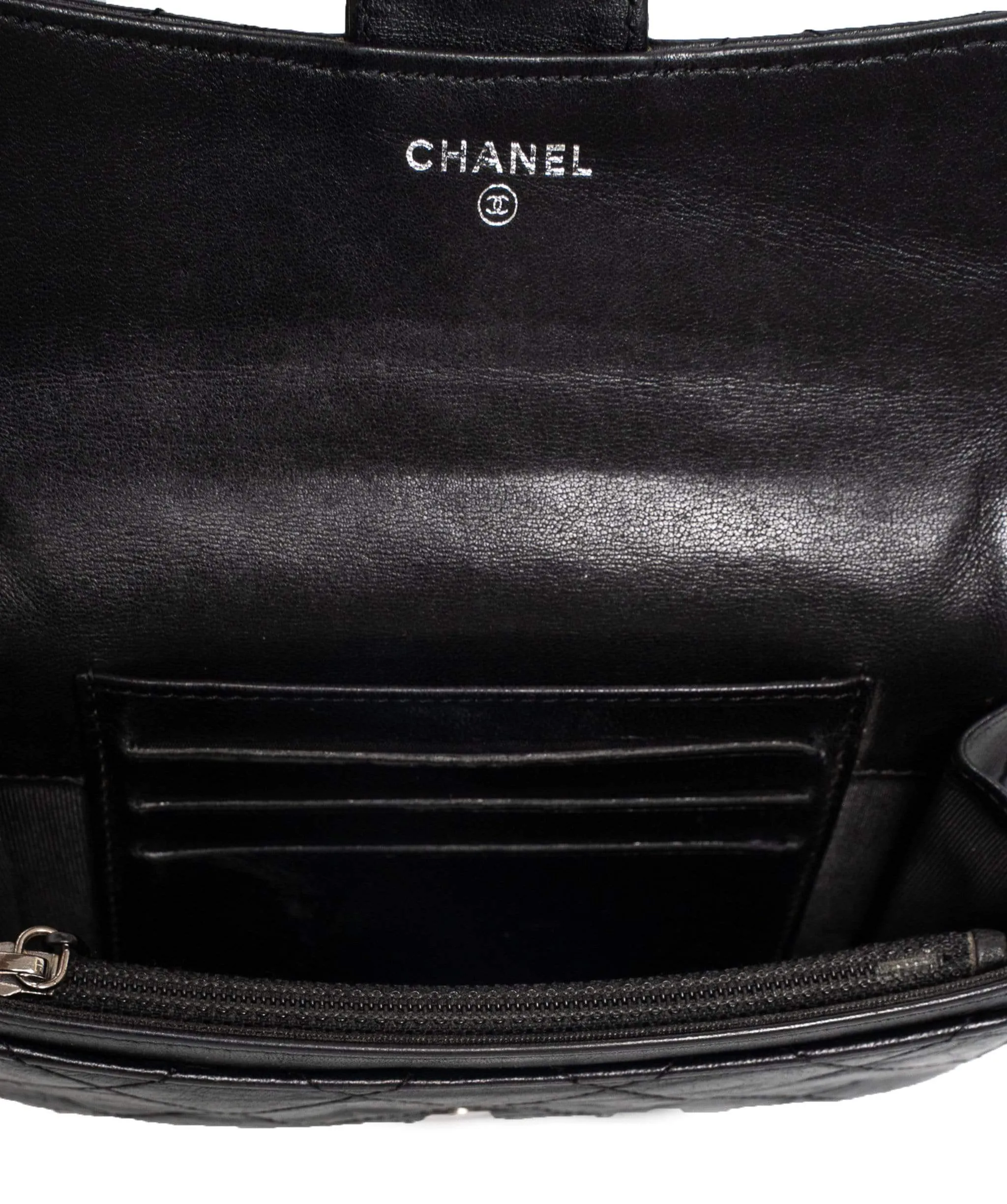 Chanel Classic Flap Purse - AWC1047