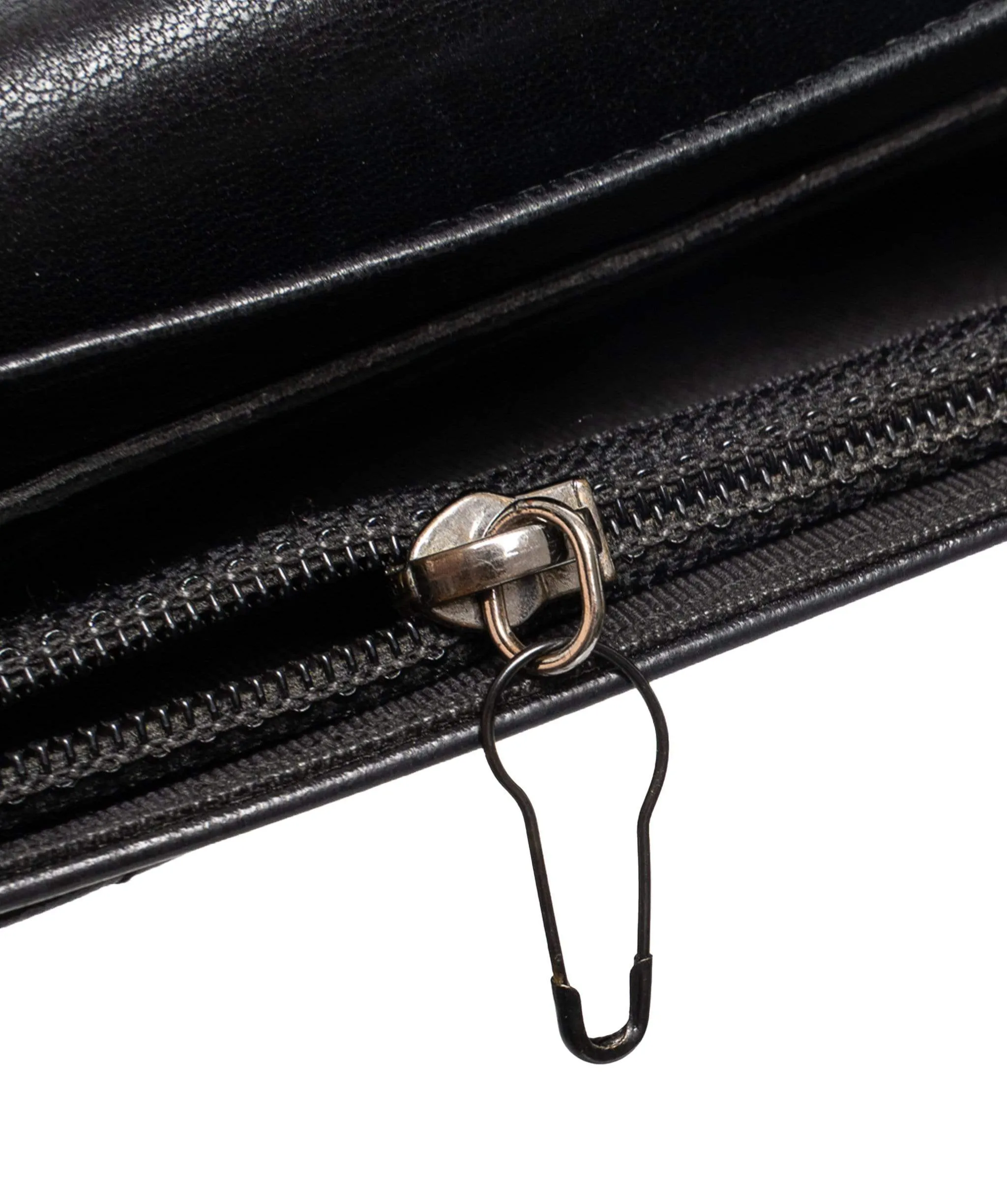Chanel Classic Flap Purse - AWC1047
