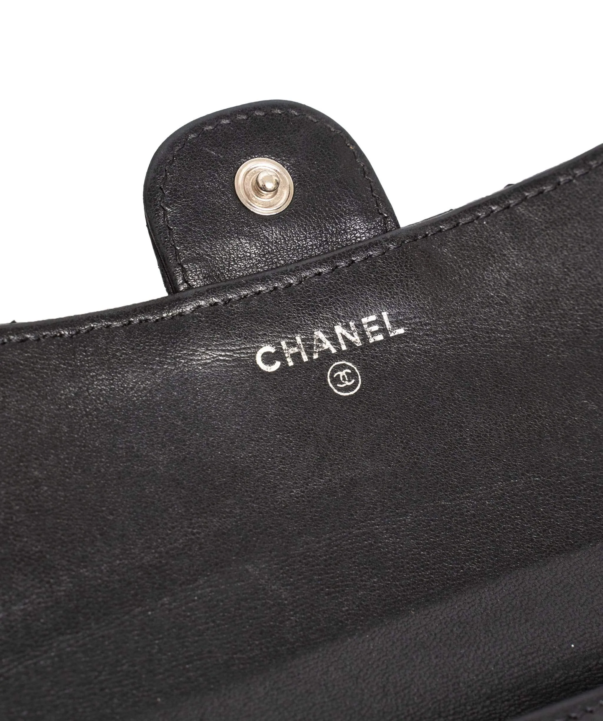 Chanel Classic Flap Purse - AWC1047