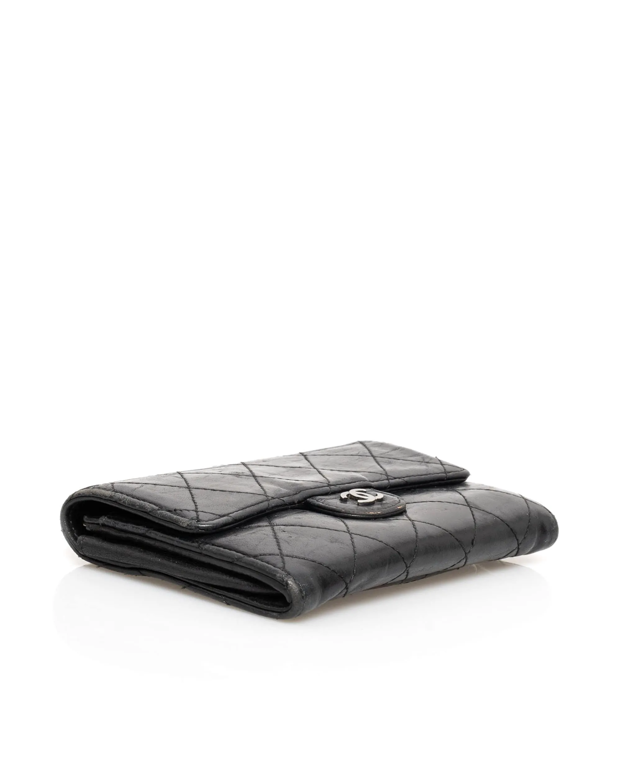 Chanel Classic Flap Purse - AWC1047