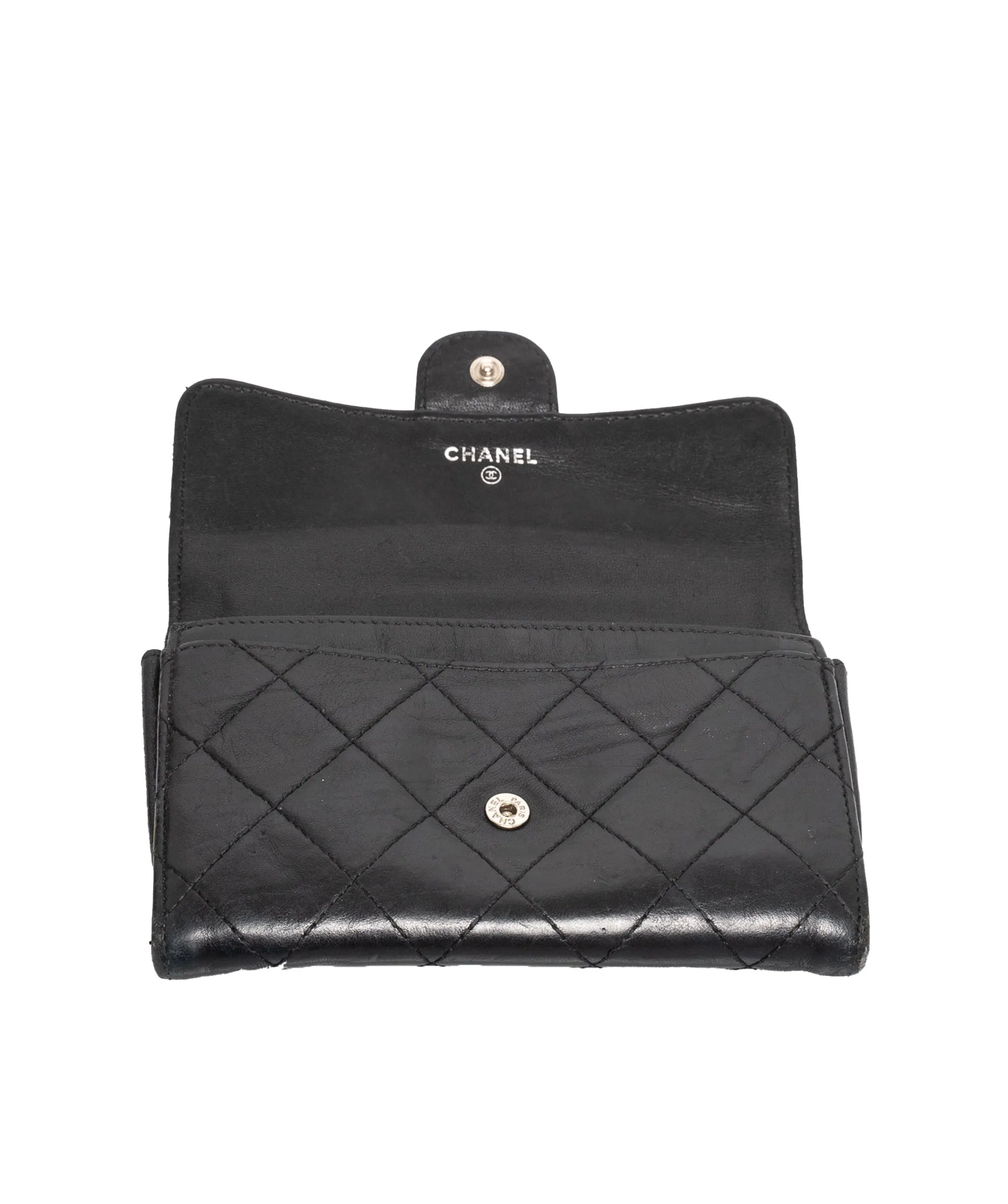 Chanel Classic Flap Purse - AWC1047
