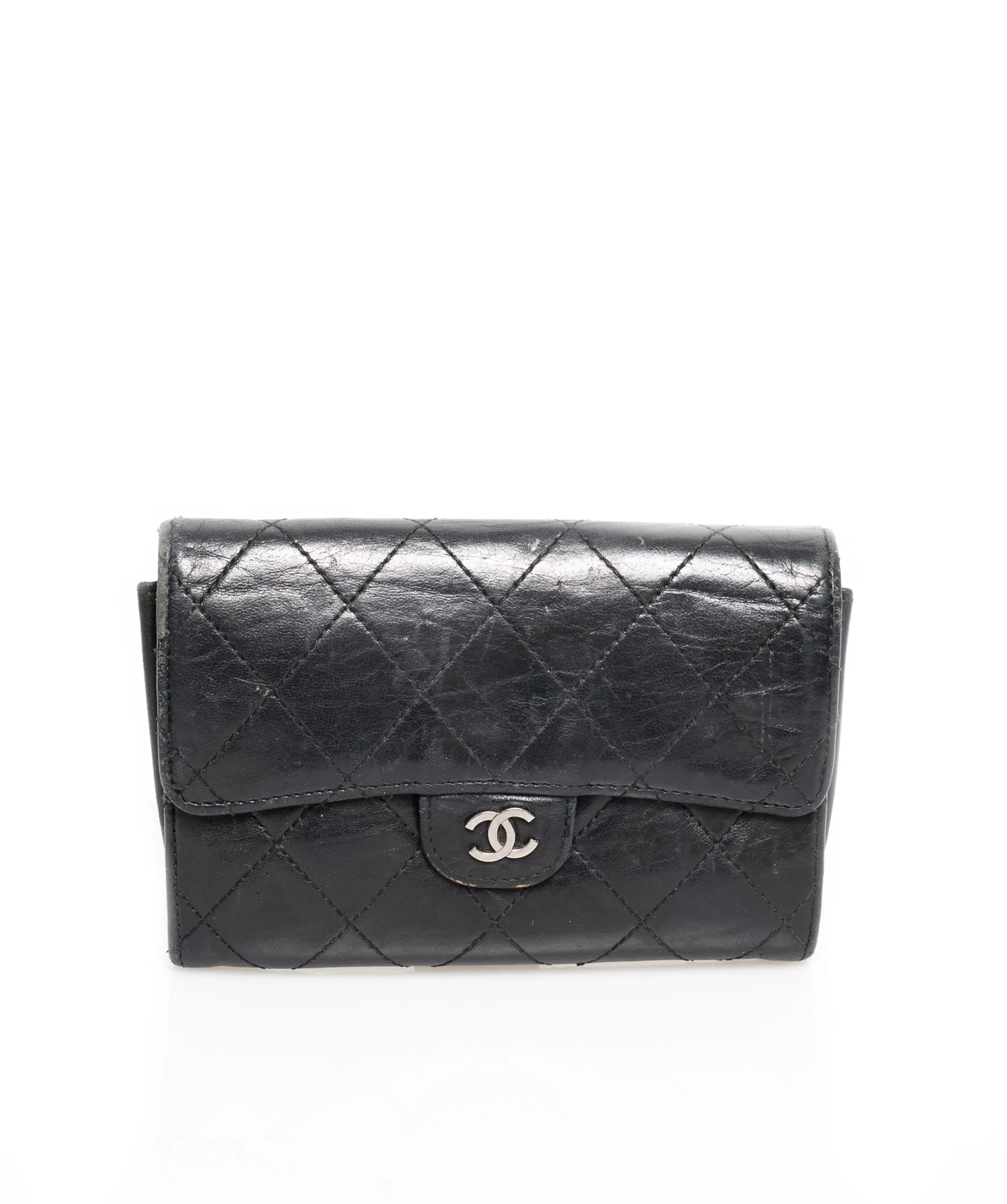 Chanel Classic Flap Purse - AWC1047