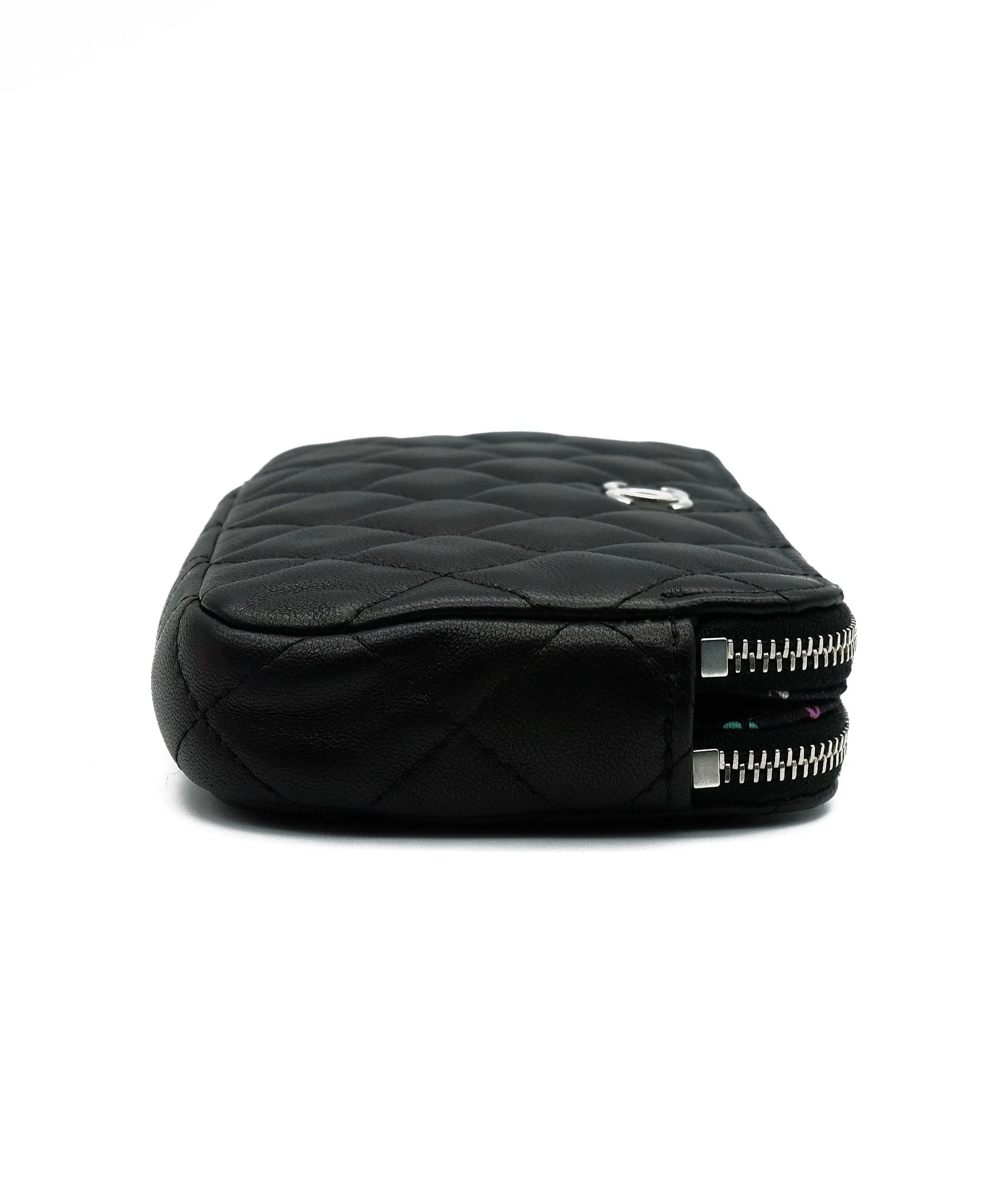 Chanel Double Wallet Bag RJC1624