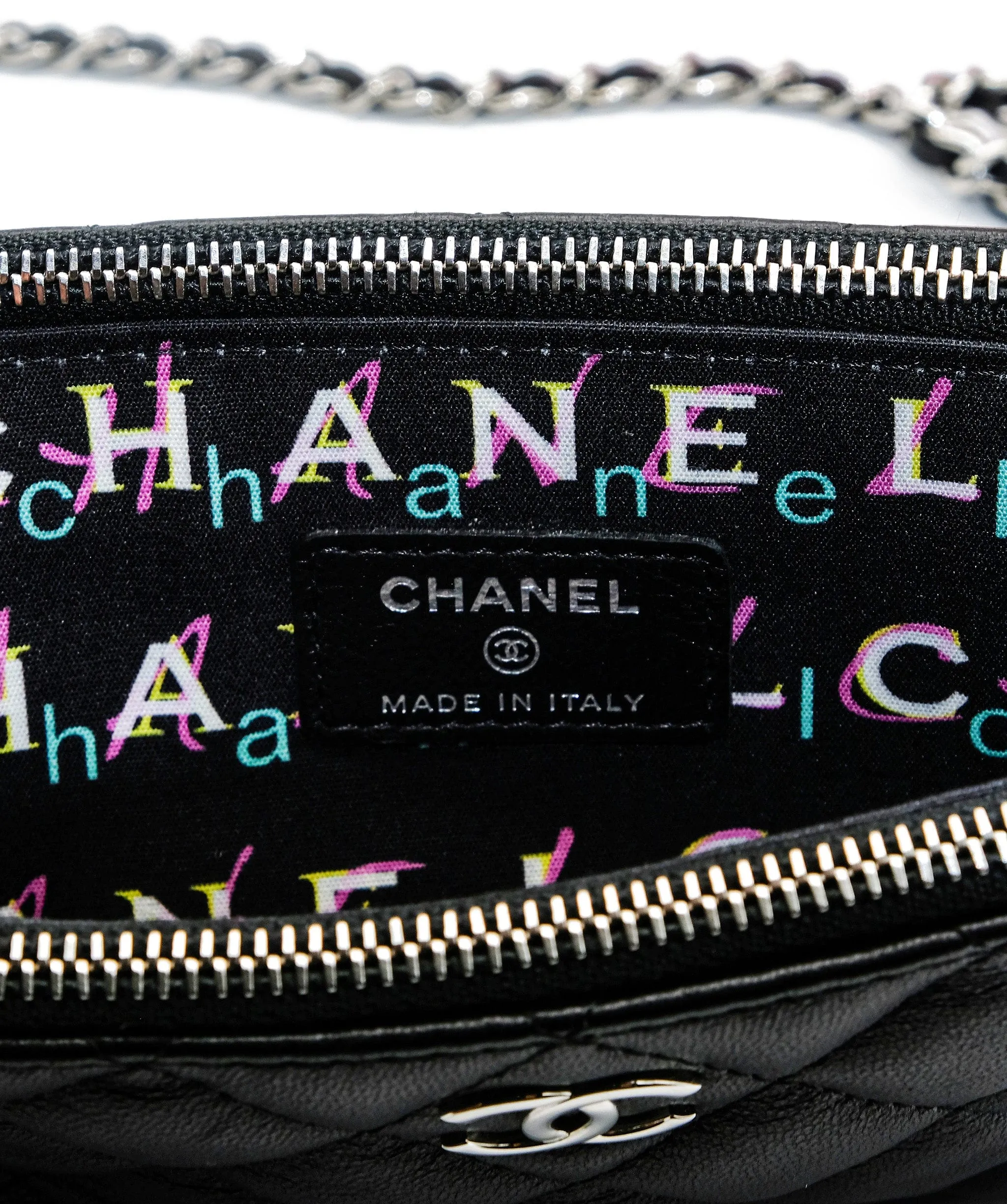 Chanel Double Wallet Bag RJC1624