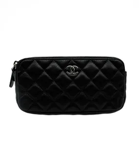 Chanel Double Wallet Bag RJC1624