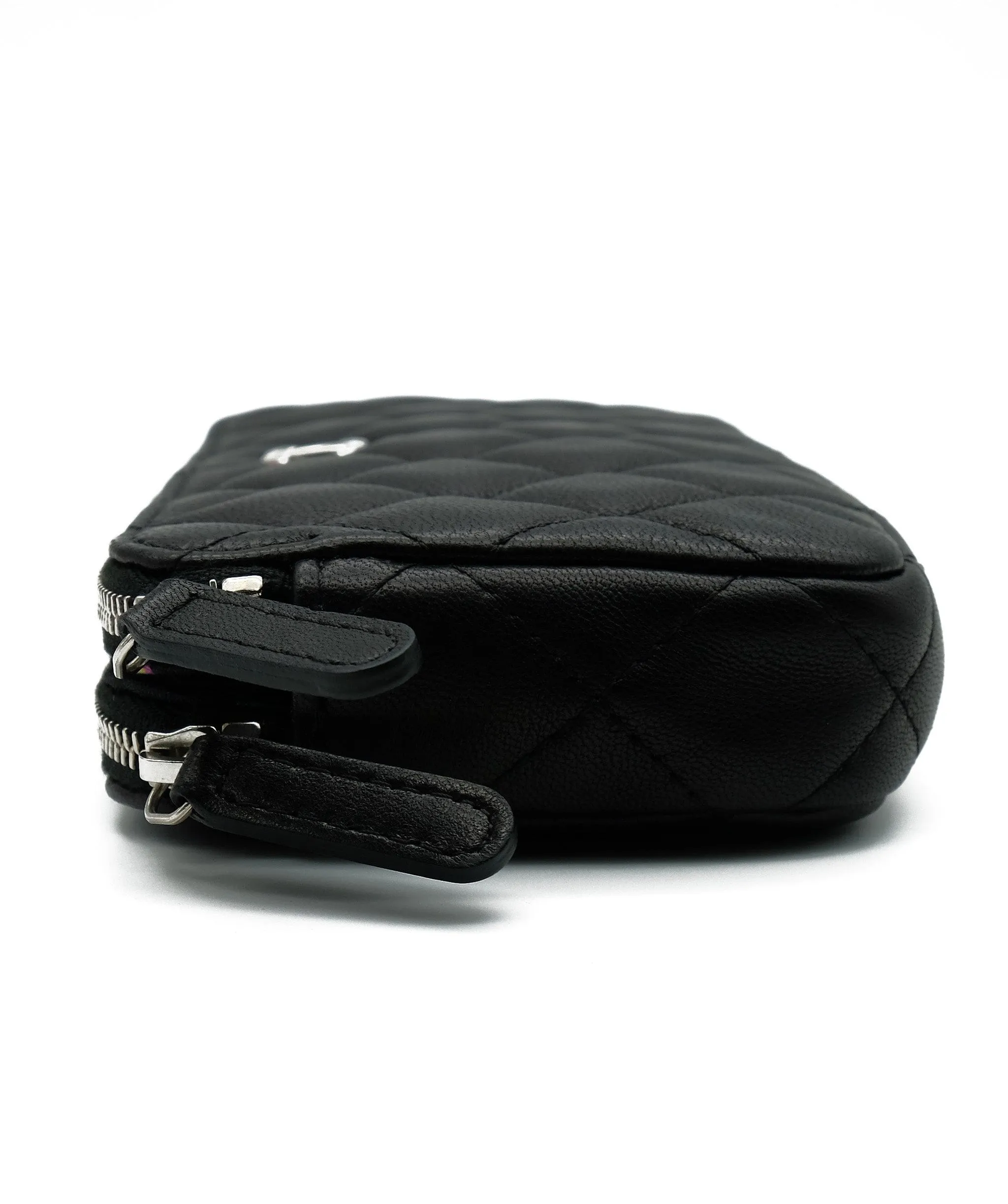 Chanel Double Wallet Bag RJC1624
