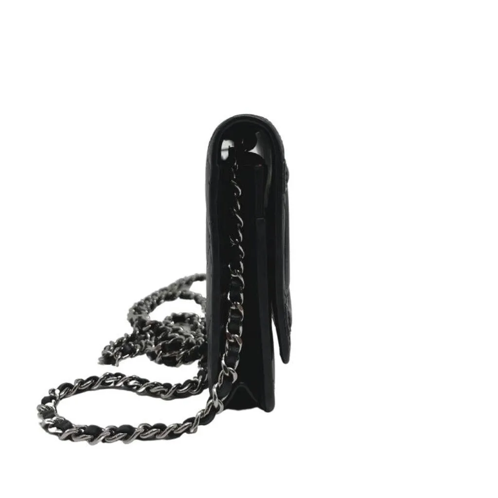 Chanel Ligne Cambon Wallet On Chain