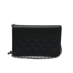 Chanel Ligne Cambon Wallet On Chain