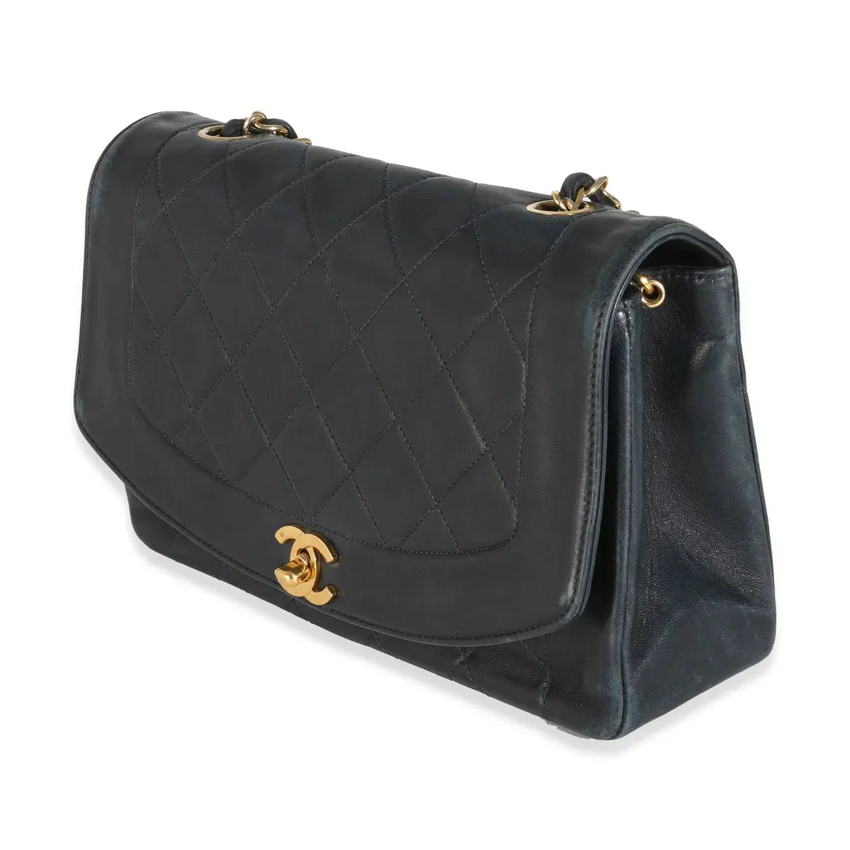 Chanel Medium Classic Flap Bag