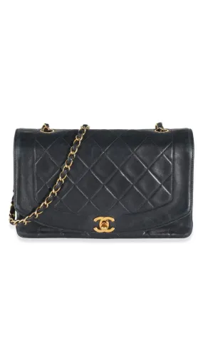 Chanel Medium Classic Flap Bag