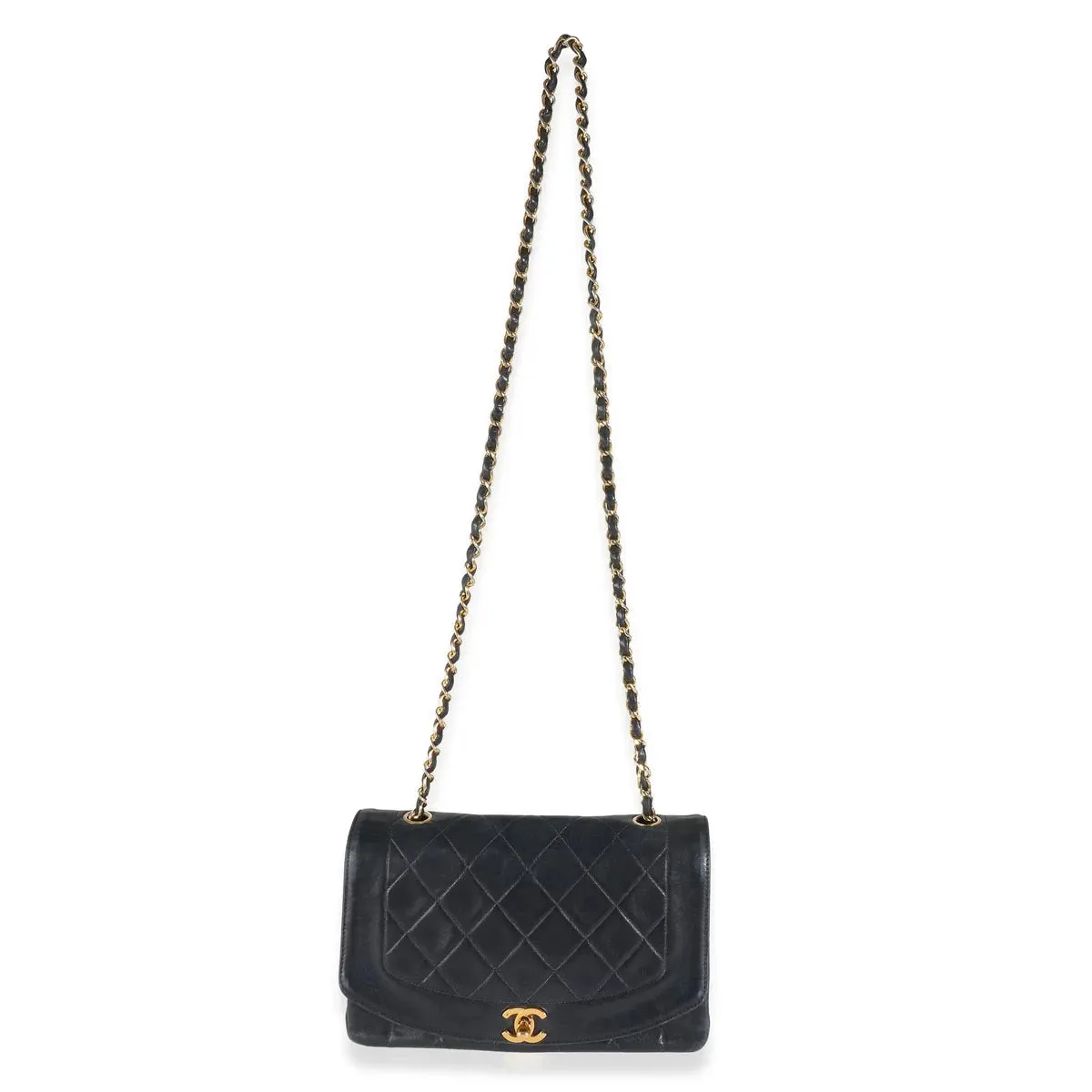 Chanel Medium Classic Flap Bag